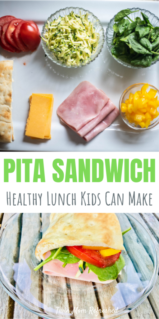 Toddler Lunch Ideas