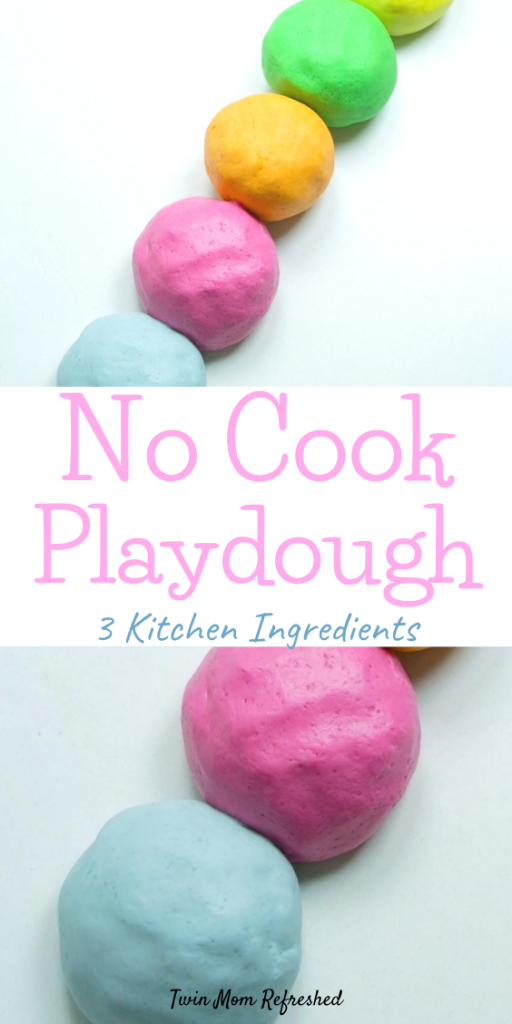 playdough recipe