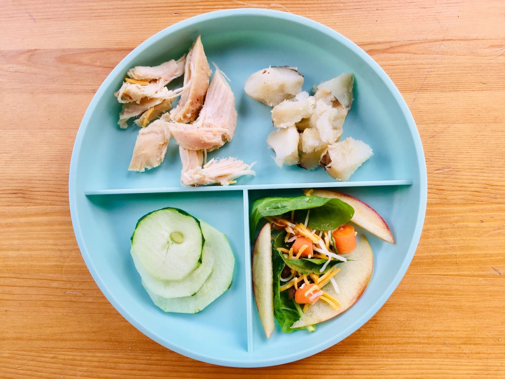 Toddler Dinner Meals