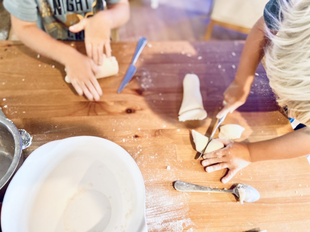 playdough recipe no cream of tarter