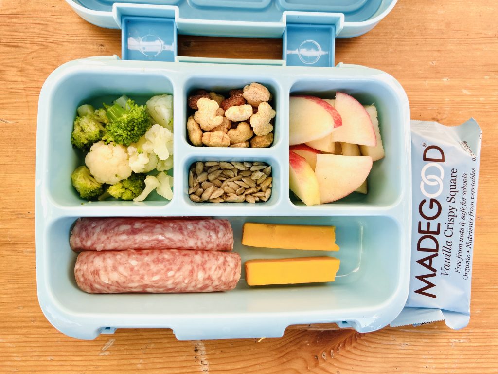 toddler lunch ideas