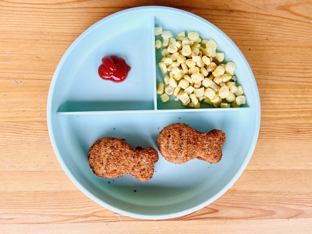 Toddler Dinners