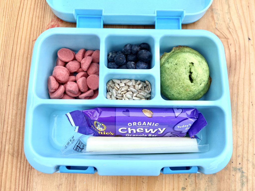 toddler lunch ideas