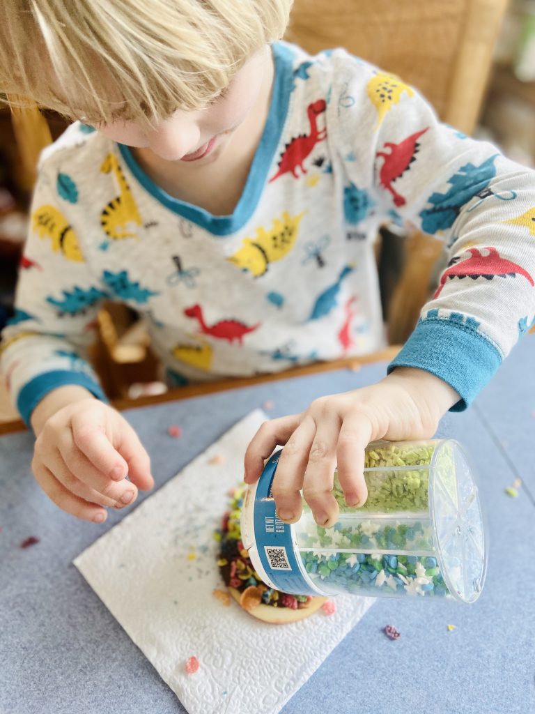 toddler snacks