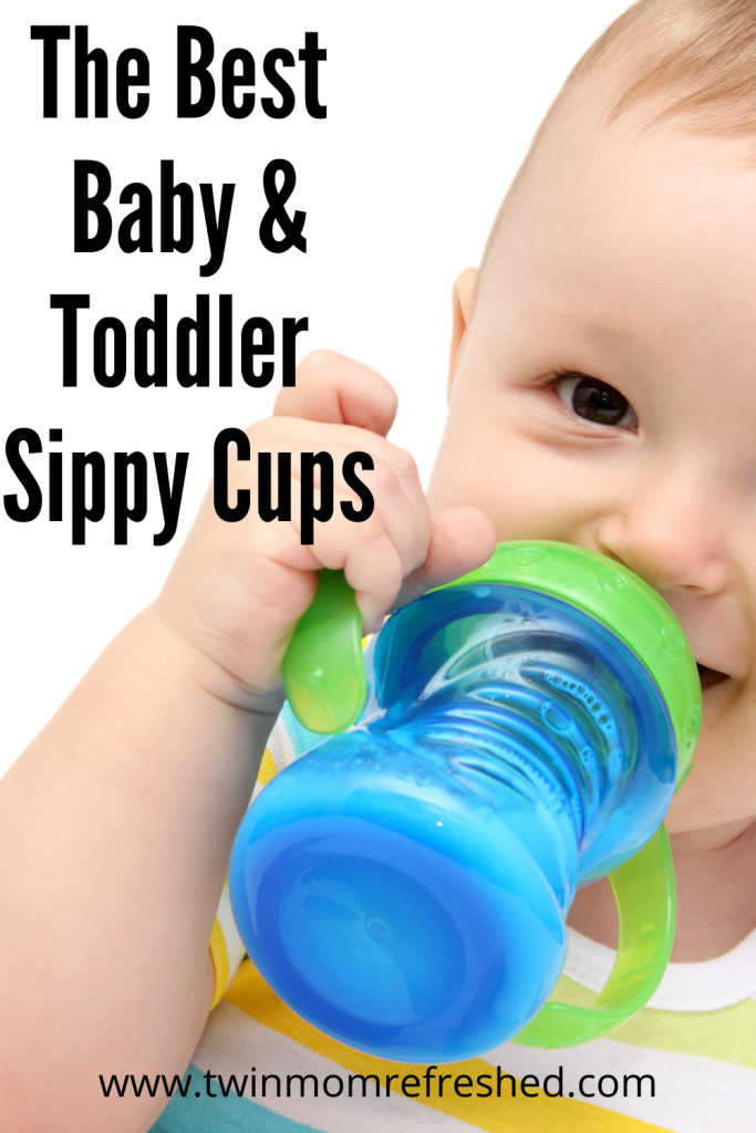 best baby sippy cup